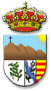 Escudo Sierra de Yeguas Coat of Arms Malaga Andalucia