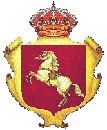 Moron de la Frontera Coat of Arms Sevilla Andalucia