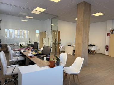 Alcala Office photo 2